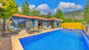Islamlar Village 2 Bedroom Villa - 4822